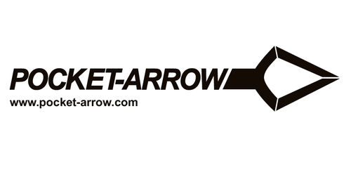 Pocket-Shot Arrow Pro Pack