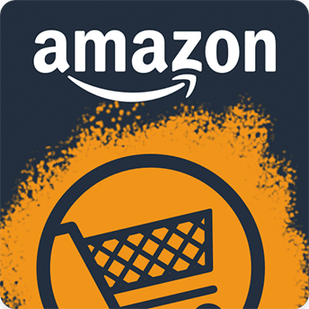 Amazon Webshop